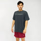 ビッグフラットロゴ Tシャツ ITP26066