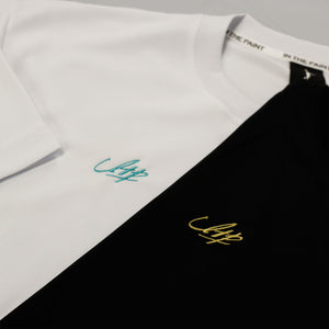 [予約] 3月上旬発送　ワンポイント カーシブ Tシャツ ITP26030