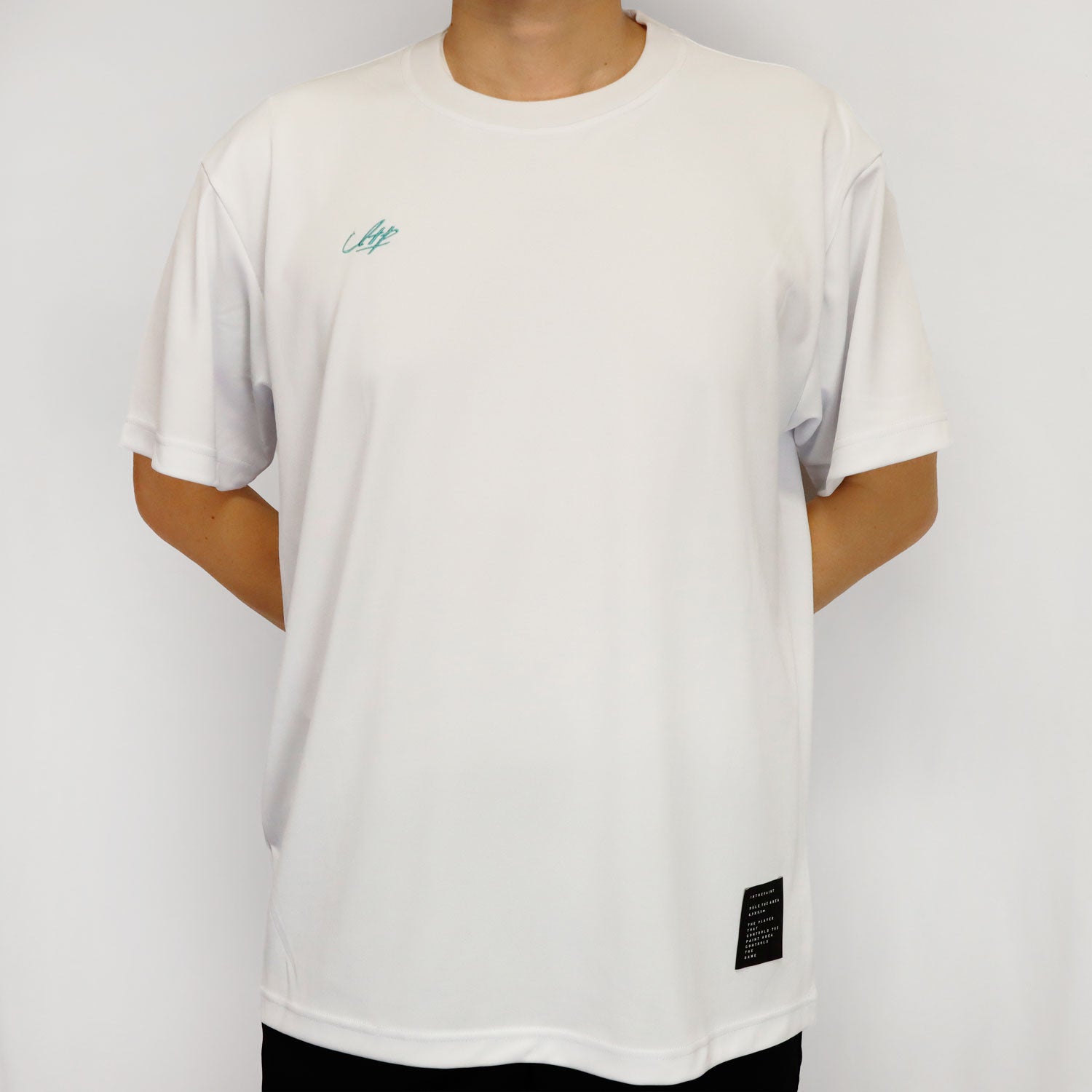 ITP26030 | インザペイント Tシャツ バスケ バスケウェア バスケット