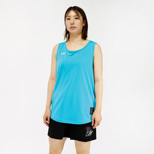 [予約] 5月上旬発送 ワンポイントカーシブ タンクトップ ITP26035