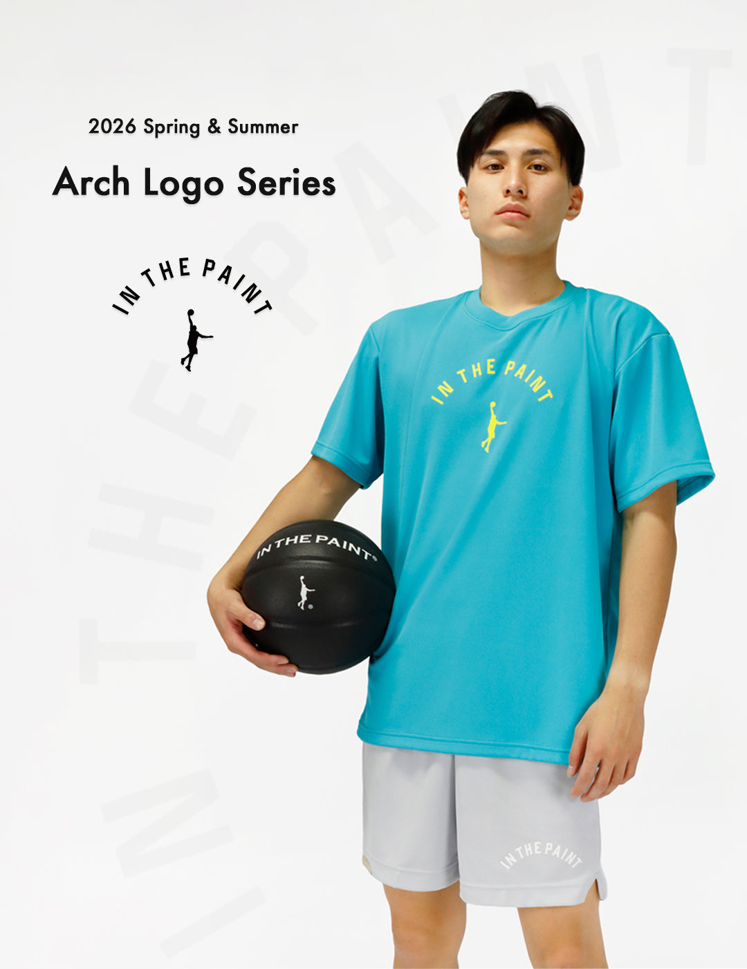 IN THE PAINT インザペイント公式オンラインストア