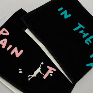 グラフィティータオル ITP26053