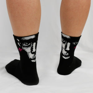 WHO I AM ソックス ITP26056