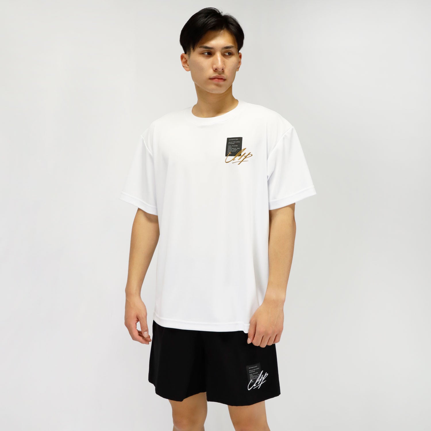 ITP26065 | インザペイント Tシャツ バスケ バスケウェア バスケット