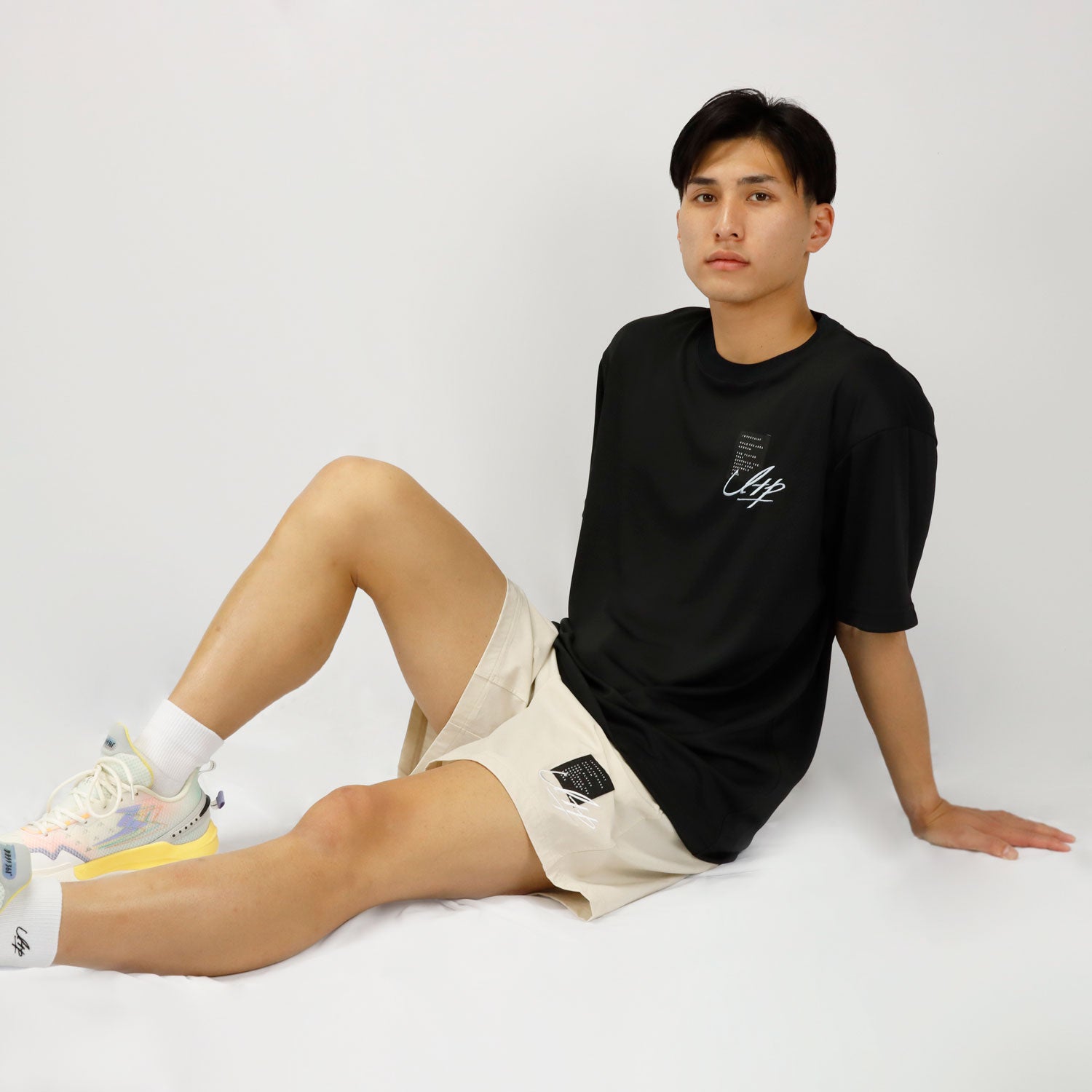 ITP26065 | インザペイント Tシャツ バスケ バスケウェア バスケット
