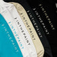 ビッグフラットロゴ Tシャツ ITP26066