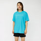 ビッグフラットロゴ Tシャツ ITP26066
