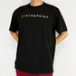 ビッグフラットロゴ Tシャツ ITP26066