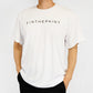 ビッグフラットロゴ Tシャツ ITP26066