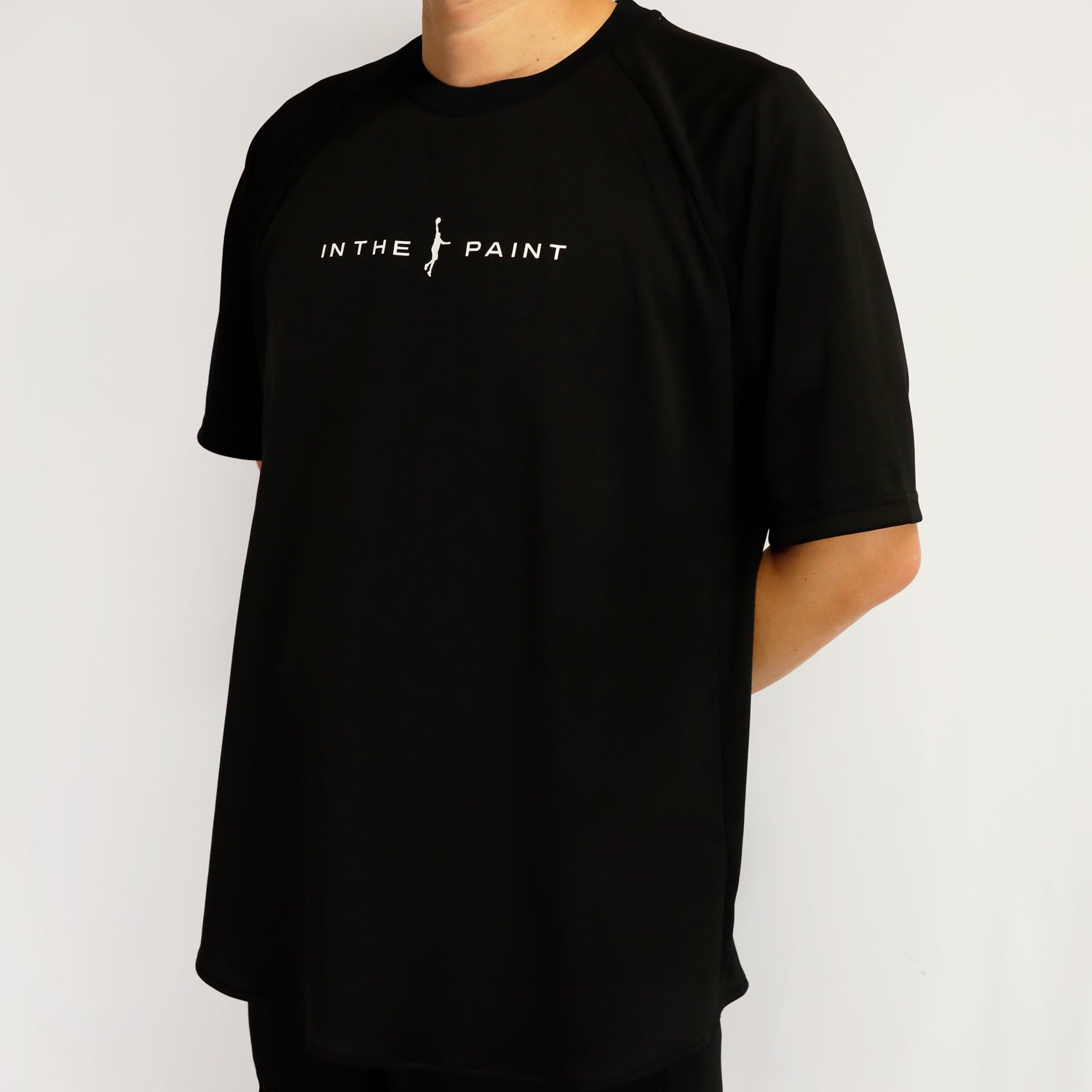 ITP26067 | インザペイント Tシャツ バスケ バスケット バスケウェア