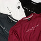 ラグランTシャツ ITP26067　