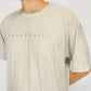 ゴールド メランジ Tシャツ ITP26068