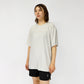 ゴールド メランジ Tシャツ ITP26068