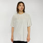 ゴールド メランジ Tシャツ ITP26068