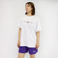 センターロゴペイント Tシャツ ITP26069