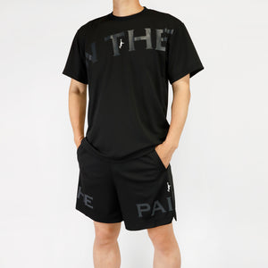 [予約] 8月上旬発送 ボールド Tシャツ ITP26503