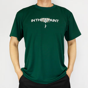 [予約] 8月上旬発送 ゴールネット Tシャツ ITP26504