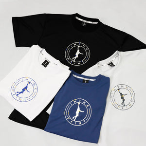 サークル Tシャツ  ITP26505