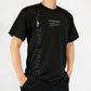 バーティカルロゴ Tシャツ ITP26508