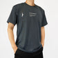 バーティカルロゴ Tシャツ ITP26508