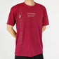 バーティカルロゴ Tシャツ ITP26508