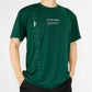 バーティカルロゴ Tシャツ ITP26508