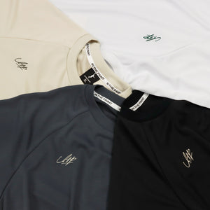 [予約] 9月下旬発送 カーシブ ラグラン Tシャツ  ITP26509