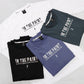 スプリットロゴ ロングスリーブシャツ  ITP26519