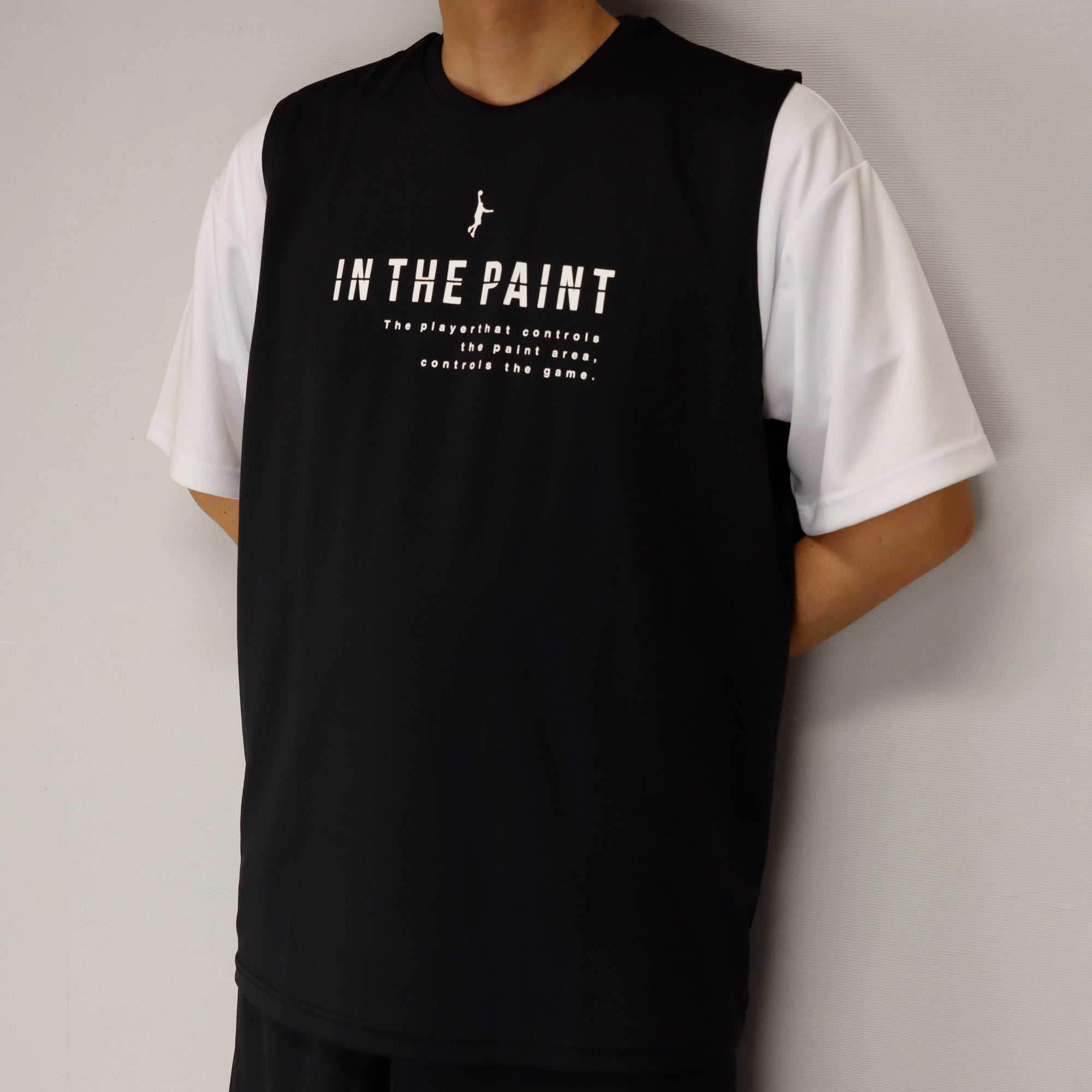 インザペイント お得な6点セット バスケット バスケ Tシャツ