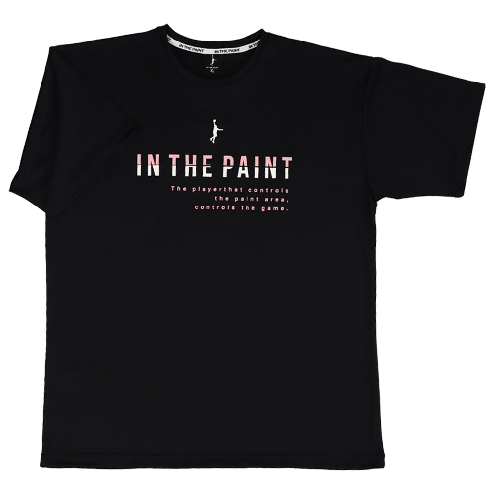 インザペイント お得な6点セット バスケット バスケ Tシャツ