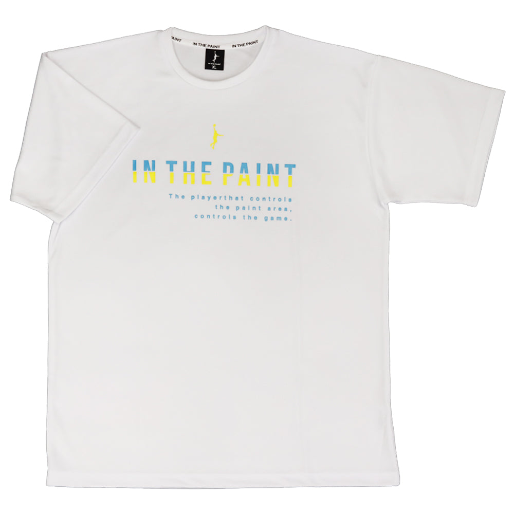 インザペイント お得な6点セット バスケット バスケ Tシャツ