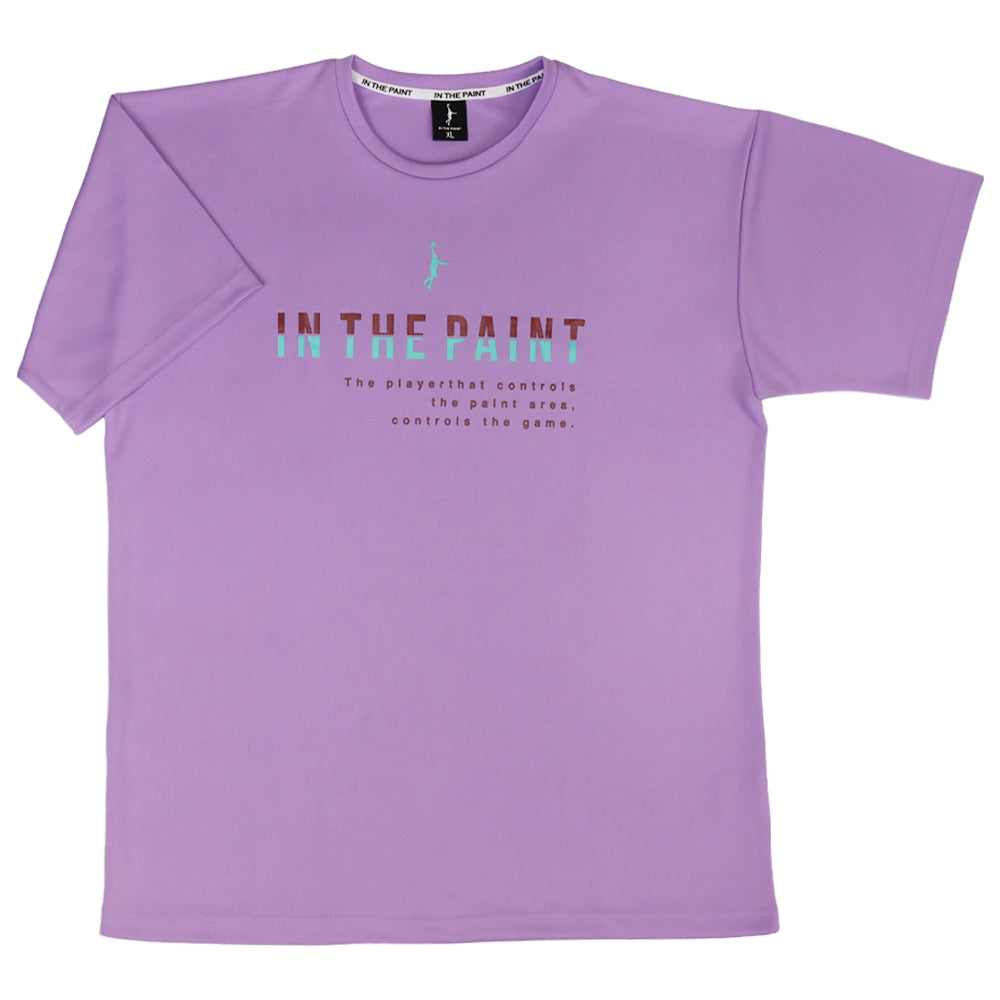 インザペイント お得な6点セット バスケット バスケ Tシャツ
