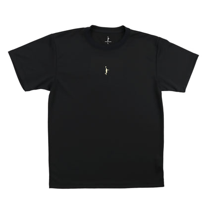 ワンポイント クローム Tシャツ ITP25311