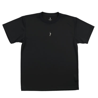 ワンポイント クローム Tシャツ ITP25311