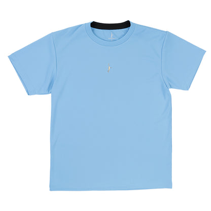 ワンポイント クローム Tシャツ ITP25311