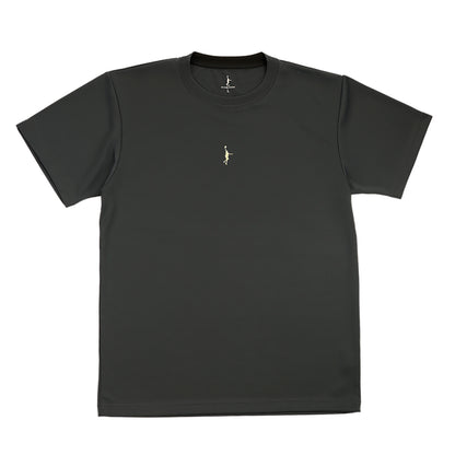 ワンポイント クローム Tシャツ ITP25311
