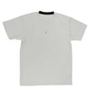 ワンポイント クローム Tシャツ ITP25311 - アイスグレー