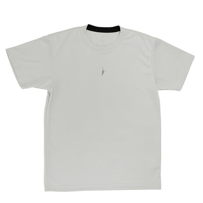 ワンポイント クローム Tシャツ ITP25311