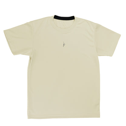 ワンポイント クローム Tシャツ ITP25311