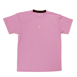 [20%OFFクーポン対象商品] ワンポイント クローム Tシャツ ITP25311