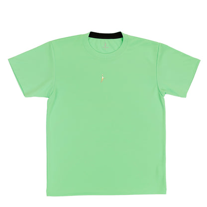 ワンポイント クローム Tシャツ ITP25311