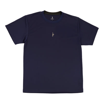 ワンポイント クローム Tシャツ ITP25311