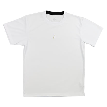 ワンポイント クローム Tシャツ ITP25311