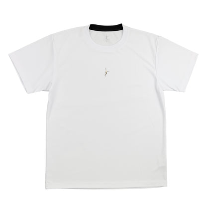 ワンポイント クローム Tシャツ ITP25311