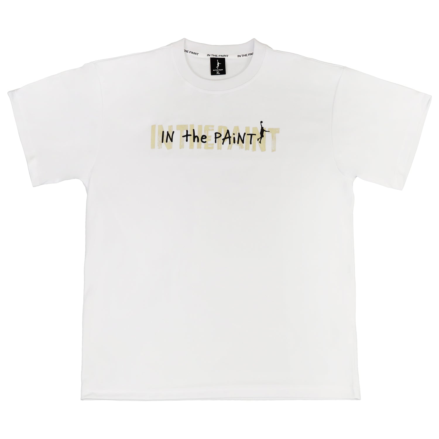 ITP26018 | インザペイント Tシャツ バスケ バスケウェア バスケット