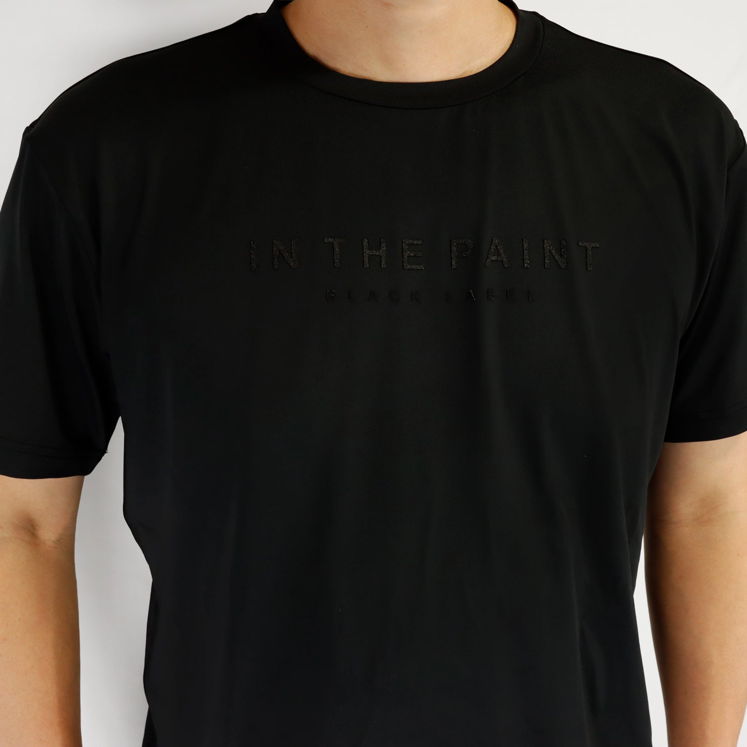 ITPBL25725 | [Lucky Pack] インザペイント IN THE PAINT Black Pack