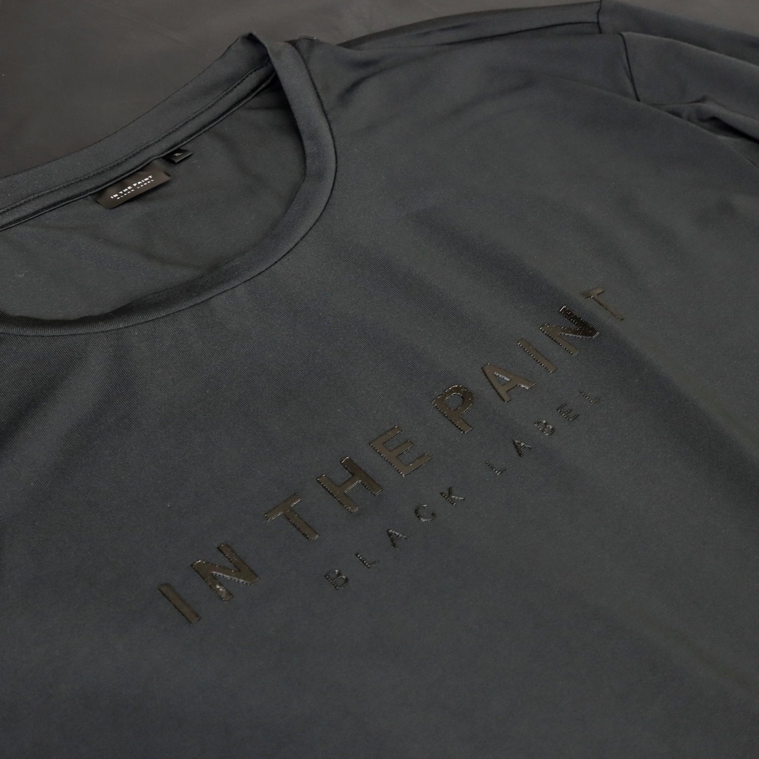 ITPBL25725 | [Lucky Pack] インザペイント IN THE PAINT Black Pack