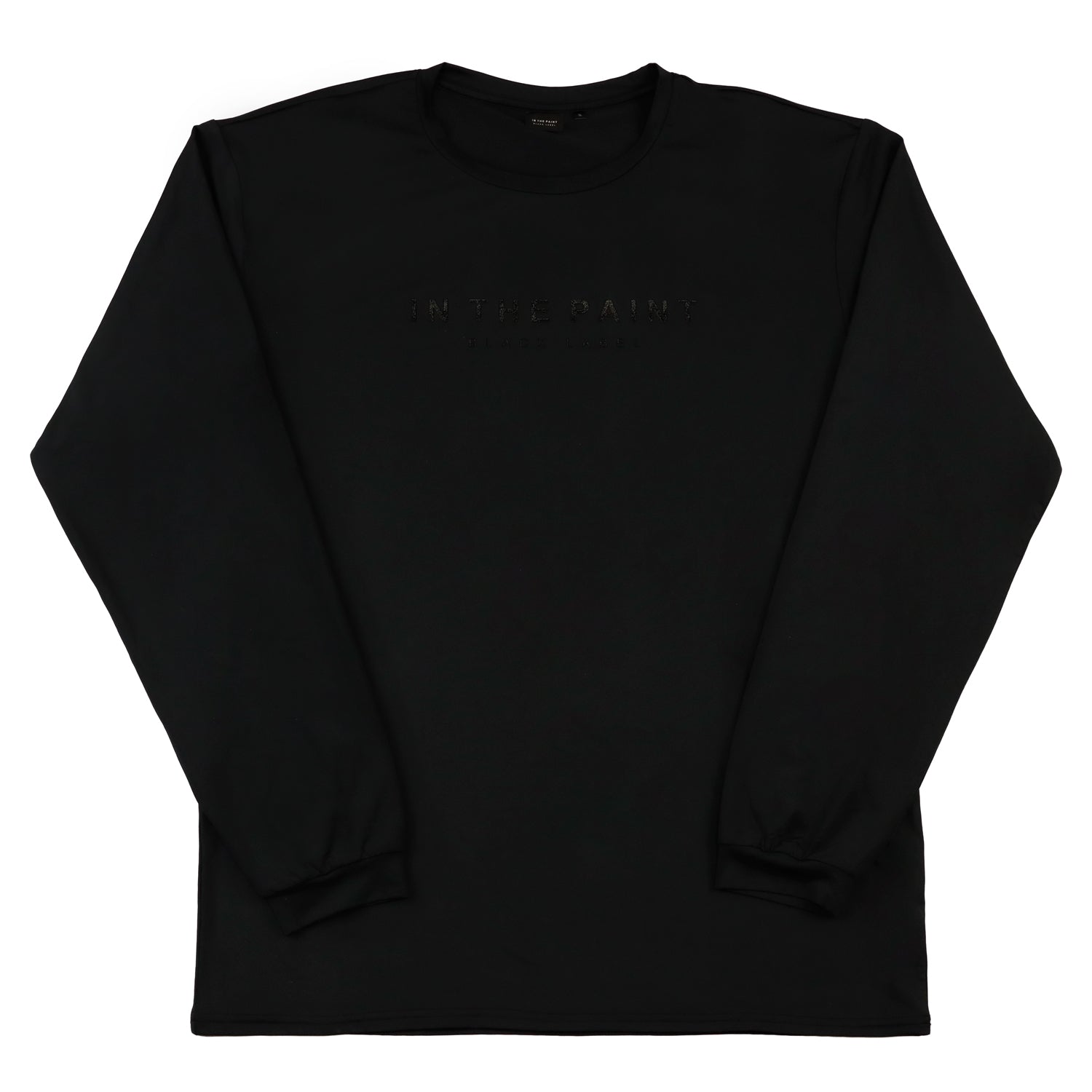 ITPBL25725 | [Lucky Pack] インザペイント IN THE PAINT Black Pack