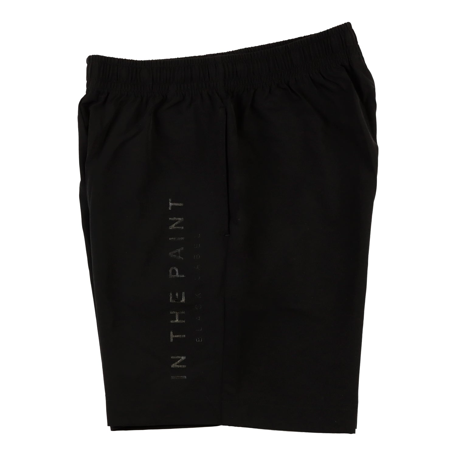 ITPBL25725 | [Lucky Pack] インザペイント IN THE PAINT Black Pack