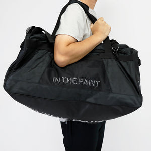IN THE PAINT ダッフルバッグ (大容量60リットル)  ITP18475